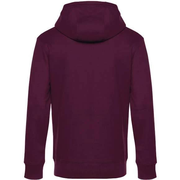 WU03K - B&C King Zipped Hood_° 17 WU03K - B&C King Zipped Hood_° – Image 17