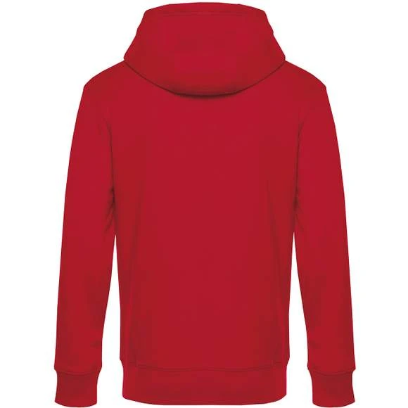 WU03K - B&C King Zipped Hood_° 15 WU03K - B&C King Zipped Hood_° – Image 15