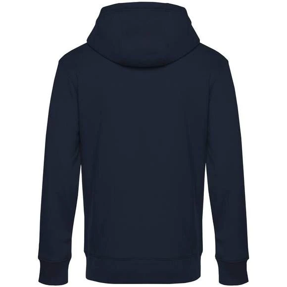 WU03K - B&C King Zipped Hood_° 11 WU03K - B&C King Zipped Hood_° – Image 11