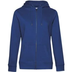 WW03Q - B&C Queen Zipped Hood_° -Nicholson Boutique aHR0cDovL21lZGlhMi5kZXNpZ25wYXJ0bmVyLmZyL2MvcC8xNDQ0My8xNDQ0My00MzMwLTEuanBn