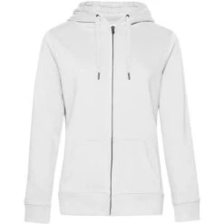 WW03Q - B&C Queen Zipped Hood_° -Nicholson Boutique aHR0cDovL21lZGlhMi5kZXNpZ25wYXJ0bmVyLmZyL2MvcC8xNDQ0My8xNDQ0My04LTEuanBn