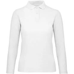PWI13 - ID.001 LSL /women Polo -Nicholson Boutique aHR0cDovL21lZGlhMi5kZXNpZ25wYXJ0bmVyLmZyL2MvcC8xNDQ0Ny8xNDQ0Ny04LTEuanBn