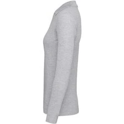 PWI13 - ID.001 LSL /women Polo -Nicholson Boutique aHR0cDovL21lZGlhMi5kZXNpZ25wYXJ0bmVyLmZyL2MvcC8xNDQ0Ny8xNDQ0Ny05OS0zLmpwZw