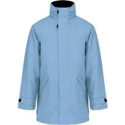 KARIBAN K677 - Parka Doublure Matelassée 25 KARIBAN K677 - Parka Doublure Matelassée -Nicholson Boutique aHR0cDovL21lZGlhMi5kZXNpZ25wYXJ0bmVyLmZyL2MvcC8xNDQ1LzE0NDUtMTI1NS0xLmpwZw