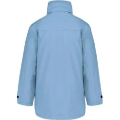 KARIBAN K677 - Parka Doublure Matelassée 26 KARIBAN K677 - Parka Doublure Matelassée -Nicholson Boutique aHR0cDovL21lZGlhMi5kZXNpZ25wYXJ0bmVyLmZyL2MvcC8xNDQ1LzE0NDUtMTI1NS0yLmpwZw