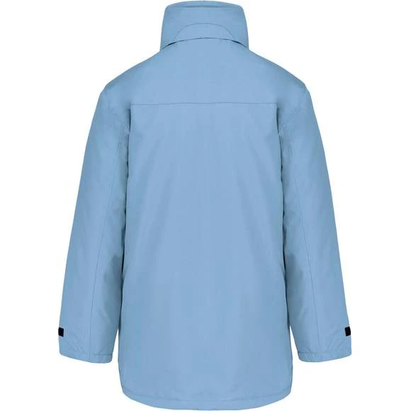 KARIBAN K677 - Parka Doublure Matelassée 7 KARIBAN K677 - Parka Doublure Matelassée – Image 7