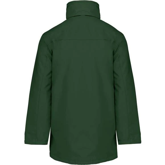 KARIBAN K677 - Parka Doublure Matelassée 14 KARIBAN K677 - Parka Doublure Matelassée – Image 14