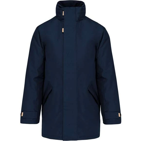 KARIBAN K677 - Parka Doublure Matelassée 15 KARIBAN K677 - Parka Doublure Matelassée – Image 15