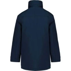 KARIBAN K677 - Parka Doublure Matelassée 35 KARIBAN K677 - Parka Doublure Matelassée -Nicholson Boutique aHR0cDovL21lZGlhMi5kZXNpZ25wYXJ0bmVyLmZyL2MvcC8xNDQ1LzE0NDUtMTI2MS0yLmpwZw