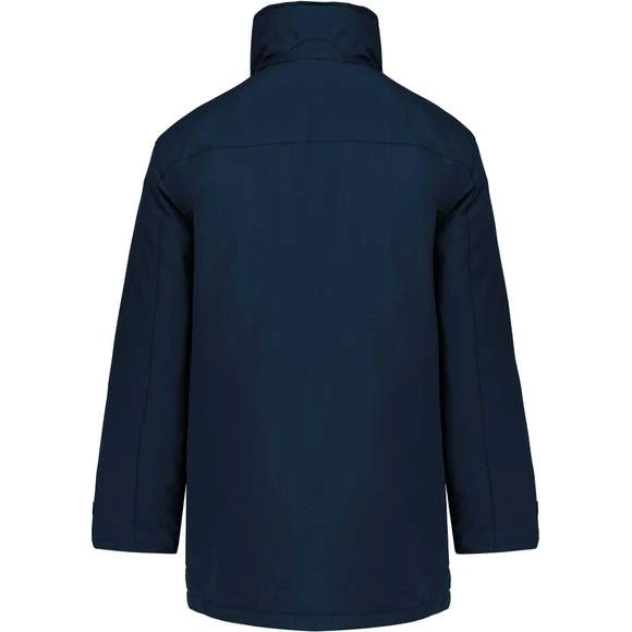 KARIBAN K677 - Parka Doublure Matelassée 16 KARIBAN K677 - Parka Doublure Matelassée – Image 16