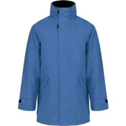 KARIBAN K677 - Parka Doublure Matelassée 27 KARIBAN K677 - Parka Doublure Matelassée -Nicholson Boutique aHR0cDovL21lZGlhMi5kZXNpZ25wYXJ0bmVyLmZyL2MvcC8xNDQ1LzE0NDUtMTM4My0xLmpwZw