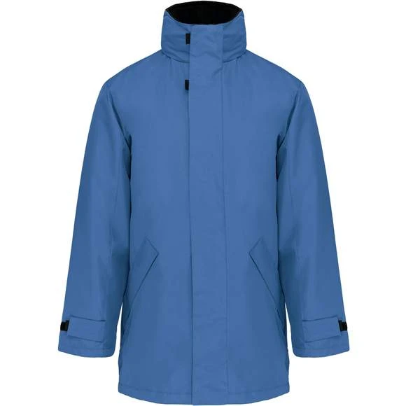 KARIBAN K677 - Parka Doublure Matelassée 8 KARIBAN K677 - Parka Doublure Matelassée – Image 8