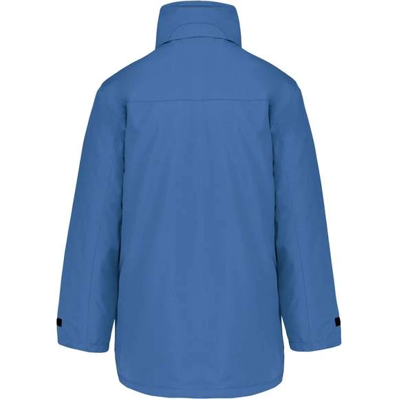 KARIBAN K677 - Parka Doublure Matelassée 9 KARIBAN K677 - Parka Doublure Matelassée – Image 9