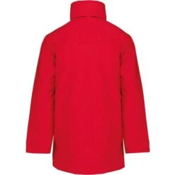 KARIBAN K677 - Parka Doublure Matelassée 22 KARIBAN K677 - Parka Doublure Matelassée -Nicholson Boutique aHR0cDovL21lZGlhMi5kZXNpZ25wYXJ0bmVyLmZyL2MvcC8xNDQ1LzE0NDUtMTQ4Ni0yLmpwZw