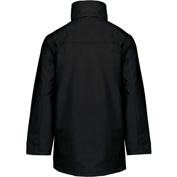 KARIBAN K677 - Parka Doublure Matelassée 5 KARIBAN K677 - Parka Doublure Matelassée – Image 5