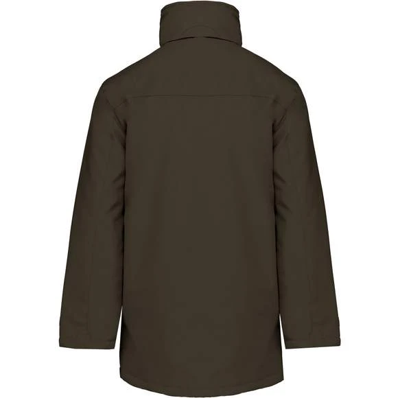 KARIBAN K677 - Parka Doublure Matelassée 11 KARIBAN K677 - Parka Doublure Matelassée – Image 11