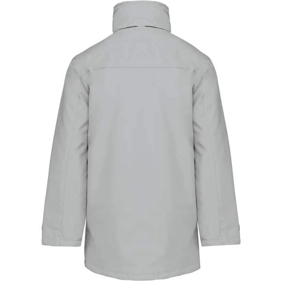 KARIBAN K677 - Parka Doublure Matelassée 18 KARIBAN K677 - Parka Doublure Matelassée – Image 18