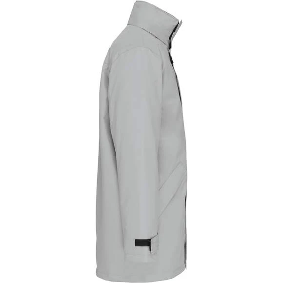 KARIBAN K677 - Parka Doublure Matelassée 19 KARIBAN K677 - Parka Doublure Matelassée – Image 19