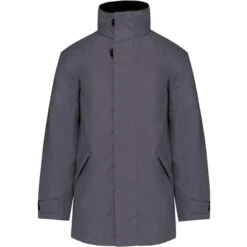 KARIBAN K677 - Parka Doublure Matelassée 39 KARIBAN K677 - Parka Doublure Matelassée -Nicholson Boutique aHR0cDovL21lZGlhMi5kZXNpZ25wYXJ0bmVyLmZyL2MvcC8xNDQ1LzE0NDUtMzY4Mi0xLmpwZw