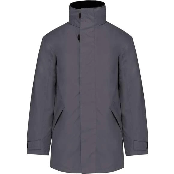 KARIBAN K677 - Parka Doublure Matelassée 20 KARIBAN K677 - Parka Doublure Matelassée – Image 20