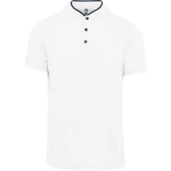 KARIBAN K223 - Polo Col Mao Manches Courtes Homme 23 KARIBAN K223 - Polo Col Mao Manches Courtes Homme -Nicholson Boutique aHR0cDovL21lZGlhMi5kZXNpZ25wYXJ0bmVyLmZyL2MvcC8xNDQ5NC8xNDQ5NC0xMzM0LTEuanBn