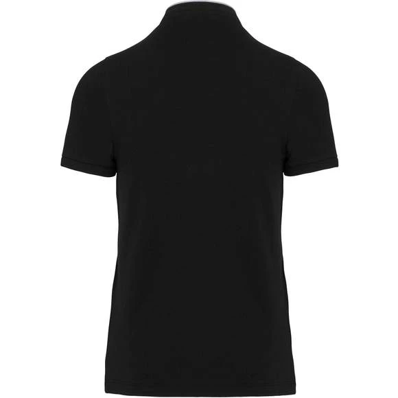 KARIBAN K223 - Polo Col Mao Manches Courtes Homme 9 KARIBAN K223 - Polo Col Mao Manches Courtes Homme – Image 9