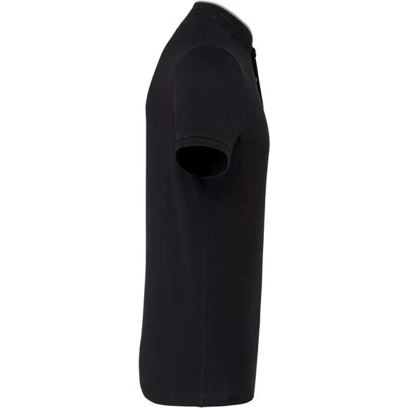 KARIBAN K223 - Polo Col Mao Manches Courtes Homme 10 KARIBAN K223 - Polo Col Mao Manches Courtes Homme – Image 10