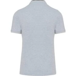 KARIBAN K223 - Polo Col Mao Manches Courtes Homme 18 KARIBAN K223 - Polo Col Mao Manches Courtes Homme -Nicholson Boutique aHR0cDovL21lZGlhMi5kZXNpZ25wYXJ0bmVyLmZyL2MvcC8xNDQ5NC8xNDQ5NC0xNjU3Ni0yLmpwZw