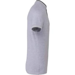 KARIBAN K223 - Polo Col Mao Manches Courtes Homme 19 KARIBAN K223 - Polo Col Mao Manches Courtes Homme -Nicholson Boutique aHR0cDovL21lZGlhMi5kZXNpZ25wYXJ0bmVyLmZyL2MvcC8xNDQ5NC8xNDQ5NC0xNjU3Ni0zLmpwZw