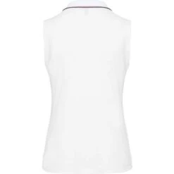 KARIBAN K224 - Polo Sans Manches Femme -Nicholson Boutique aHR0cDovL21lZGlhMi5kZXNpZ25wYXJ0bmVyLmZyL2MvcC8xNDQ5NS8xNDQ5NS0xNTI5LTIuanBn