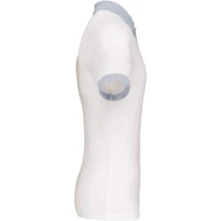 KARIBAN K258 - Polo Piqué Bicolore Homme -Nicholson Boutique aHR0cDovL21lZGlhMi5kZXNpZ25wYXJ0bmVyLmZyL2MvcC8xNDQ5Ny8xNDQ5Ny0xNjU3OS0zLmpwZw