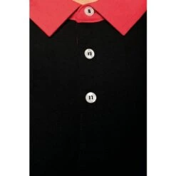 KARIBAN K260 - Polo Jersey Bicolore Homme -Nicholson Boutique aHR0cDovL21lZGlhMi5kZXNpZ25wYXJ0bmVyLmZyL2MvcC8xNDQ5OS8xNDQ5OS0xMzA3LTEwLmpwZw