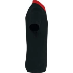 KARIBAN K260 - Polo Jersey Bicolore Homme -Nicholson Boutique aHR0cDovL21lZGlhMi5kZXNpZ25wYXJ0bmVyLmZyL2MvcC8xNDQ5OS8xNDQ5OS0xMzA3LTMuanBn