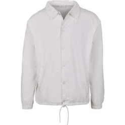 Build Your Brand BY128 - Coach Jacket -Nicholson Boutique aHR0cDovL21lZGlhMi5kZXNpZ25wYXJ0bmVyLmZyL2MvcC8xNDQwMS8xNDQwMS0xMTA5NC0xLmpwZw