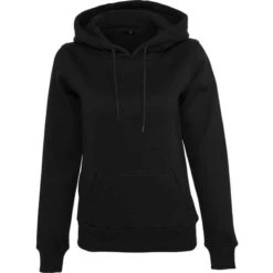 Build Your Brand BY139 - Ladies Organic Hoody -Nicholson Boutique aHR0cDovL21lZGlhMi5kZXNpZ25wYXJ0bmVyLmZyL2MvcC8xNDQxMi8xNDQxMi0xMTA5MS0xLmpwZw