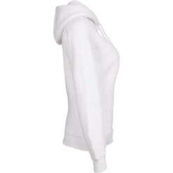 Build Your Brand BY139 - Ladies Organic Hoody -Nicholson Boutique aHR0cDovL21lZGlhMi5kZXNpZ25wYXJ0bmVyLmZyL2MvcC8xNDQxMi8xNDQxMi0xMTA5NC00LmpwZw