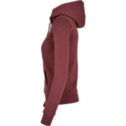 Build Your Brand BY139 - Ladies Organic Hoody -Nicholson Boutique aHR0cDovL21lZGlhMi5kZXNpZ25wYXJ0bmVyLmZyL2MvcC8xNDQxMi8xNDQxMi0xNjQ3MC0zLmpwZw