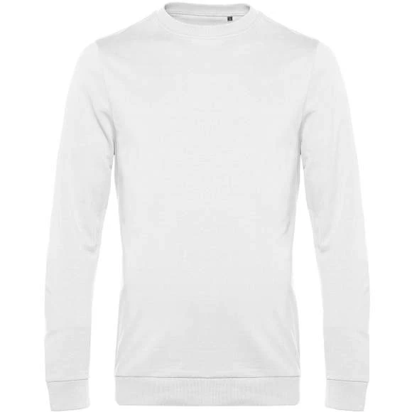 WU01W - #Set In French Terry 10 WU01W - #Set In French Terry – Image 10