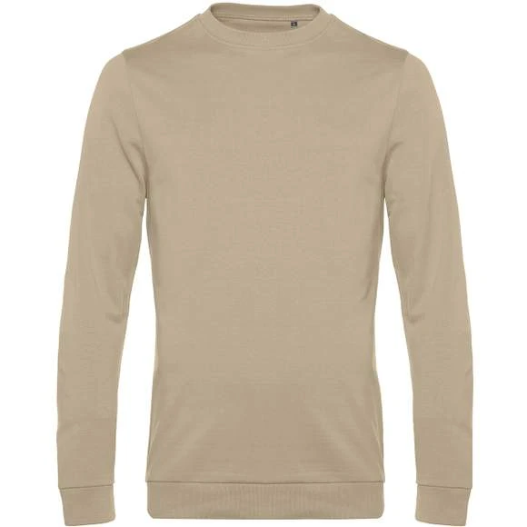 WU01W - #Set In French Terry 4 WU01W - #Set In French Terry – Image 4