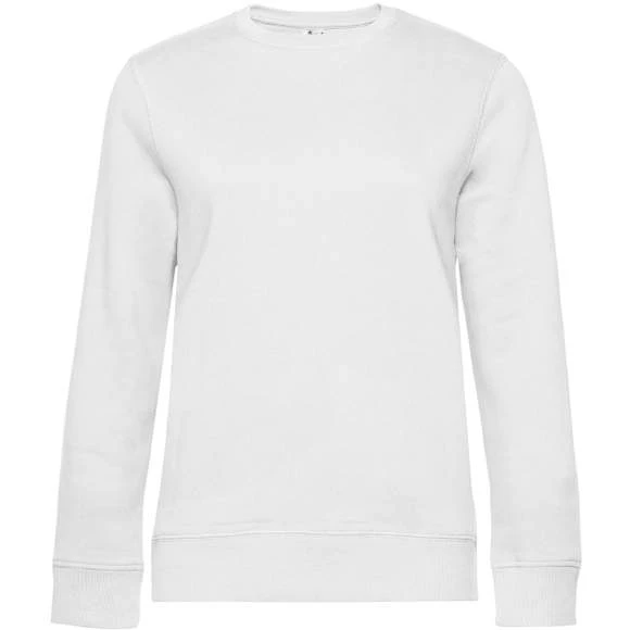 WW01Q - B&C Queen Crew Neck_° 6 WW01Q - B&C Queen Crew Neck_° – Image 6