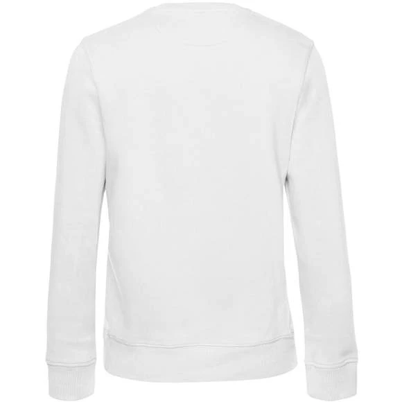 WW01Q - B&C Queen Crew Neck_° 7 WW01Q - B&C Queen Crew Neck_° – Image 7