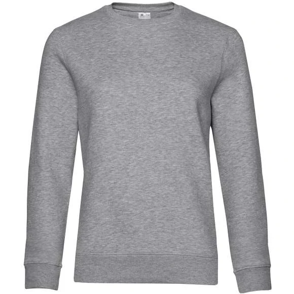 WW01Q - B&C Queen Crew Neck_° 12 WW01Q - B&C Queen Crew Neck_° – Image 12