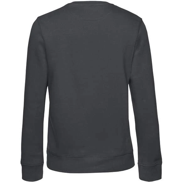 WW01Q - B&C Queen Crew Neck_° 19 WW01Q - B&C Queen Crew Neck_° – Image 19