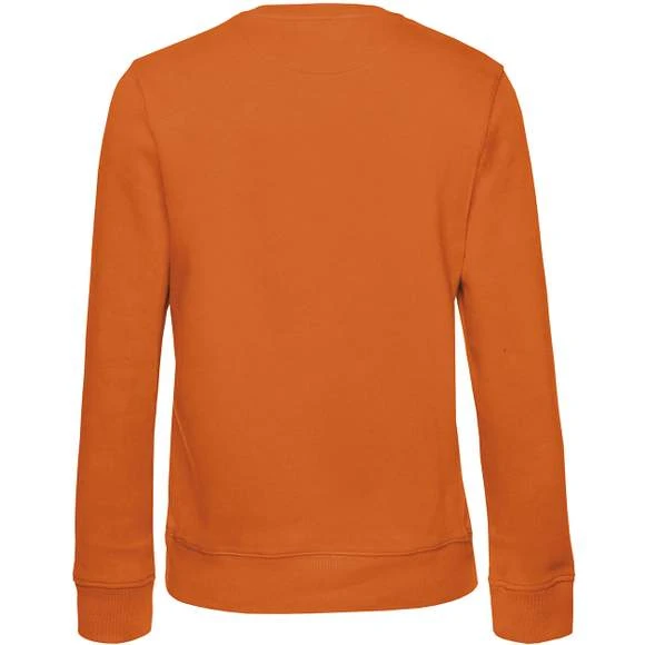 WW01Q - B&C Queen Crew Neck_° 15 WW01Q - B&C Queen Crew Neck_° – Image 15