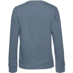 WW01Q - B&C Queen Crew Neck_° 36 WW01Q - B&C Queen Crew Neck_° -Nicholson Boutique aHR0cDovL21lZGlhMi5kZXNpZ25wYXJ0bmVyLmZyL2MvcC8xNDQzOS8xNDQzOS0xNjUyNC0yLmpwZw