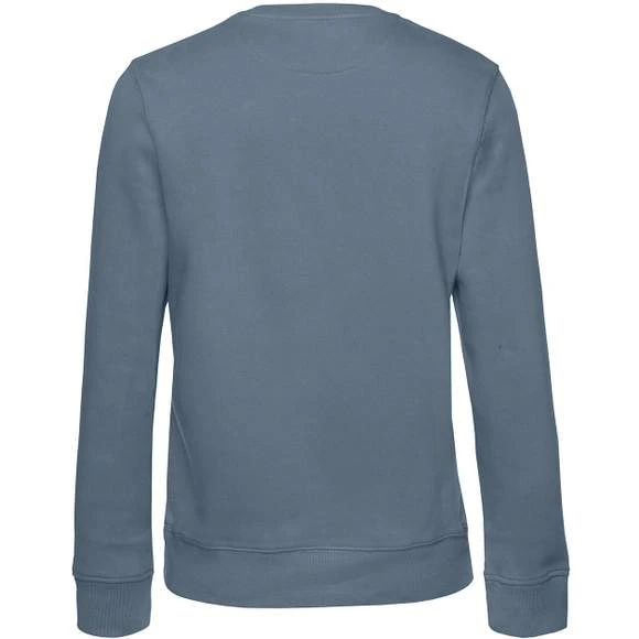 WW01Q - B&C Queen Crew Neck_° 17 WW01Q - B&C Queen Crew Neck_° – Image 17