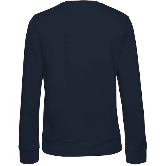 WW01Q - B&C Queen Crew Neck_° 3 WW01Q - B&C Queen Crew Neck_° – Image 3