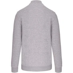 KARIBAN K4002 - Veste Molleton Zippée Homme 12 KARIBAN K4002 - Veste Molleton Zippée Homme -Nicholson Boutique aHR0cDovL21lZGlhMi5kZXNpZ25wYXJ0bmVyLmZyL2MvcC8xNDU0OC8xNDU0OC0zNjcyLTIuanBn