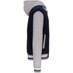 KARIBAN K4003 - Blouson Teddy à Capuche Unisexe 10 KARIBAN K4003 - Blouson Teddy à Capuche Unisexe -Nicholson Boutique aHR0cDovL21lZGlhMi5kZXNpZ25wYXJ0bmVyLmZyL2MvcC8xNDU0OS8xNDU0OS0xNjU5OS0zLmpwZw