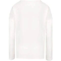 KARIBAN K471 - Sweat-shirt Femme "Loose" -Nicholson Boutique aHR0cDovL21lZGlhMi5kZXNpZ25wYXJ0bmVyLmZyL2MvcC8xNDU1MS8xNDU1MS0xNjU5OC0yLmpwZw